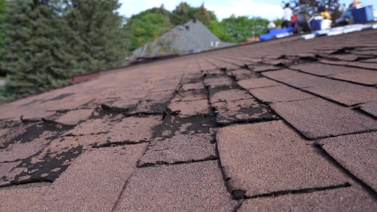 Gutter Replacement in Oro Valley, AZ